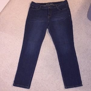 Old Navy Jeans